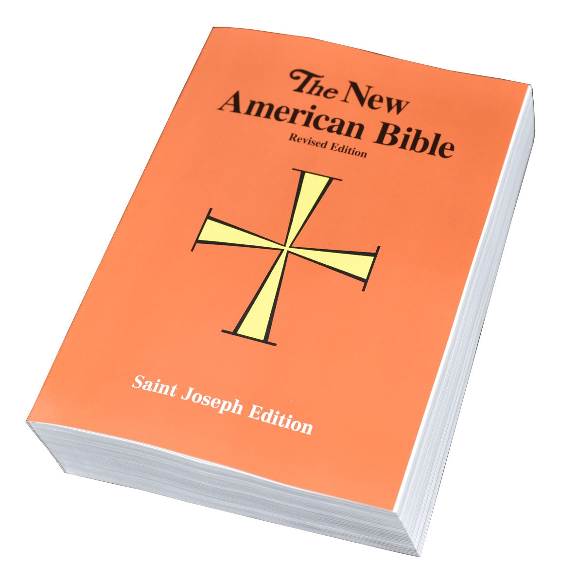 St Joseph New American Bible