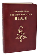 Saint Joseph New American Bible