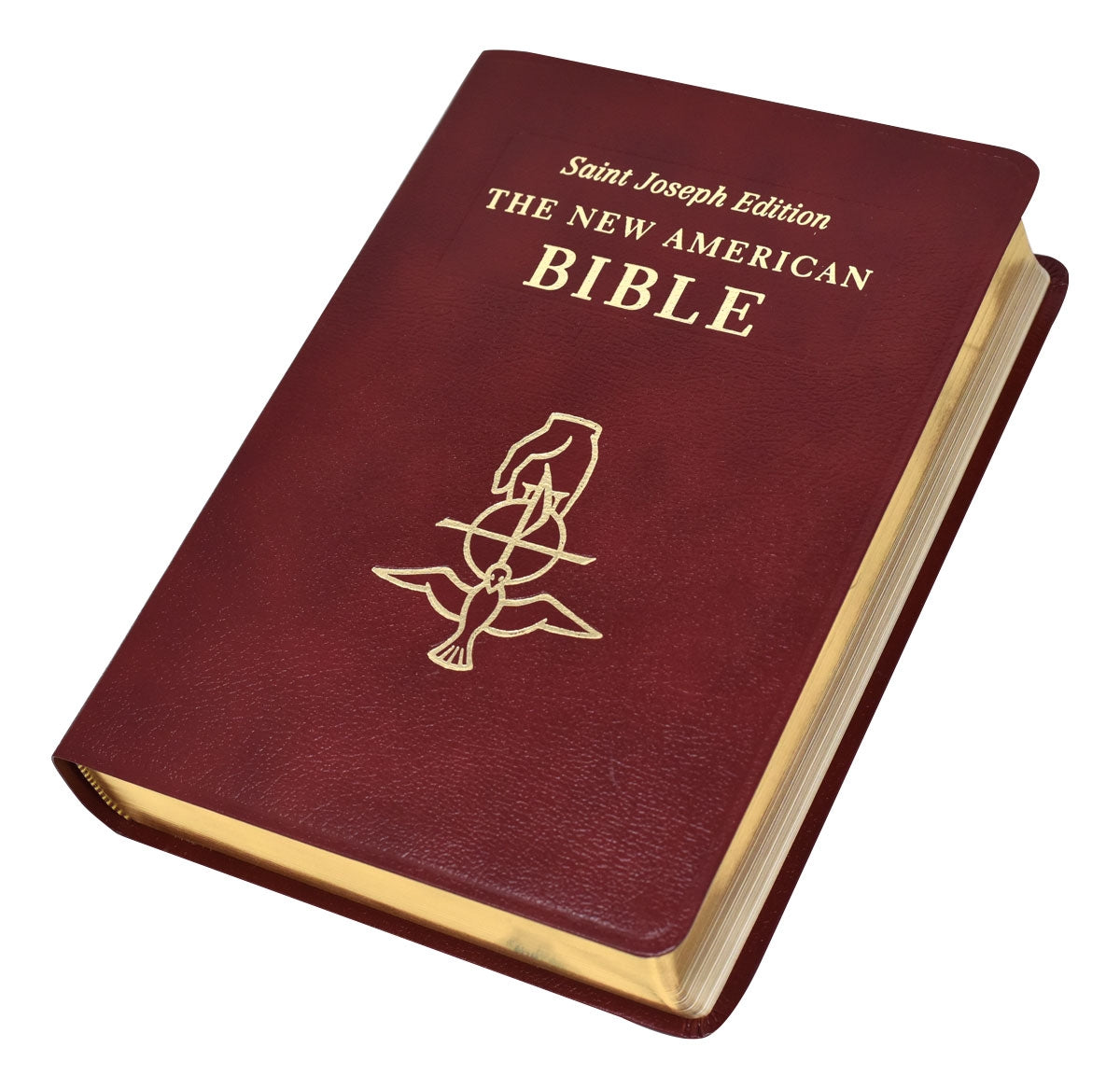 St Joseph New American Bible