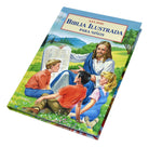 La Biblia Ilustrada Para Ninos Bible