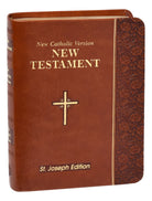 New Testament (Vest Pocket Edition)