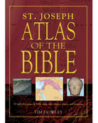 St. Joseph Atlas of the Catholic Bible 