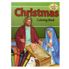 Christmas Coloring Book