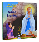 Saint Stories