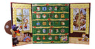 Christmas Advent Calendar for Children