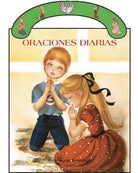 Oraciones Diaras Libro