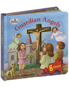 GUARDIAN ANGELS (ST. JOSEPH BEGINNER PUZZLE CATHOLIC BOOK)
