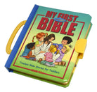 My First Handy Bible