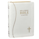 St. Joseph New Catholic Bible (Gift Edition-Personal Size)