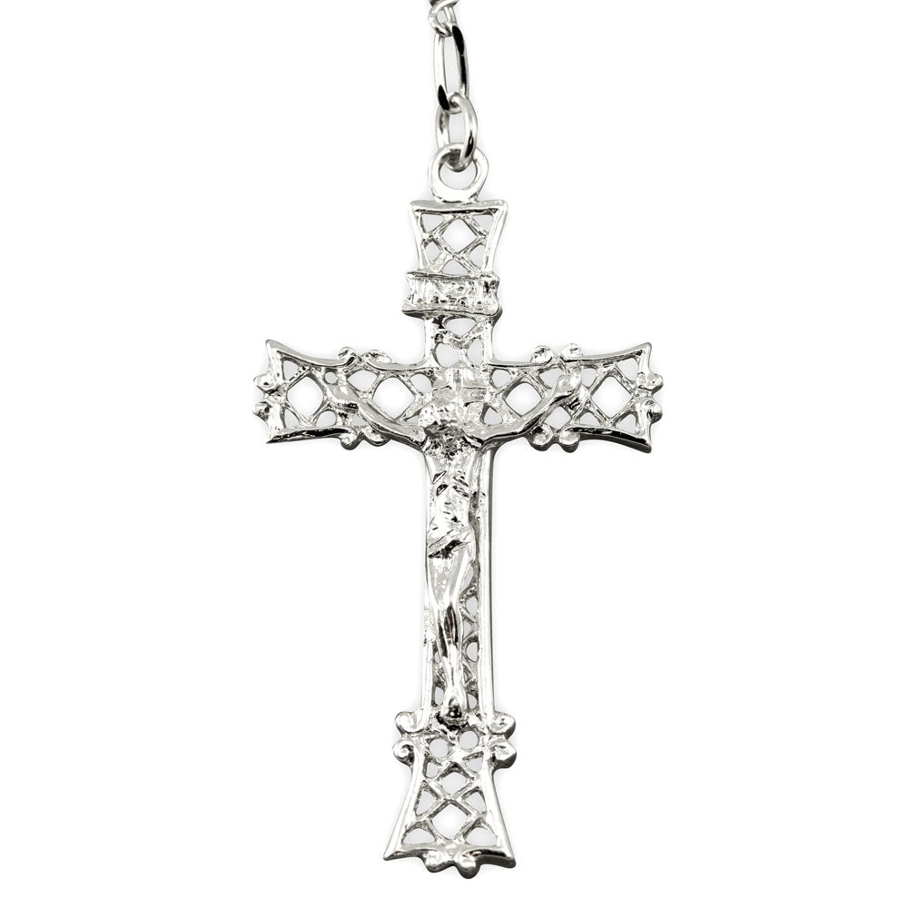 Pearl Beads Rosary