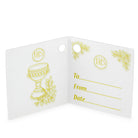 Communion GIft Tag