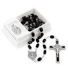 St Benedict Rosary Gift Set