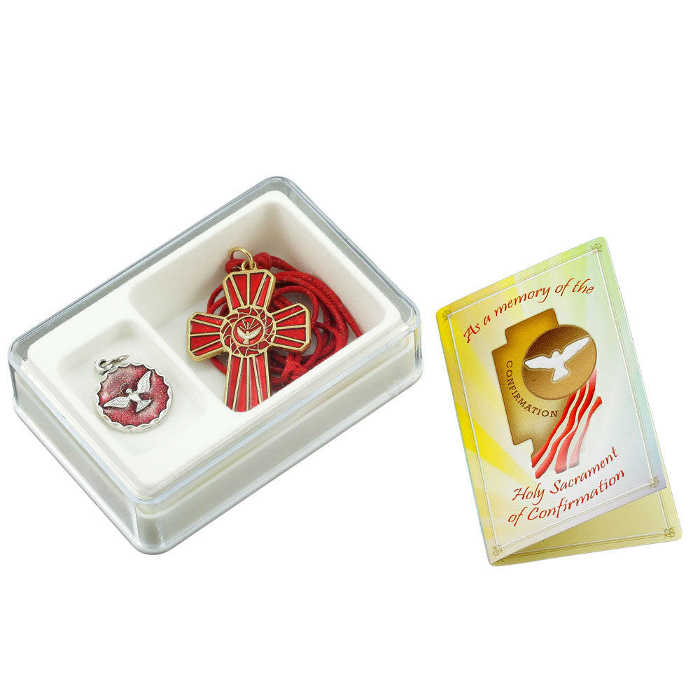 Confirmation Gift Set