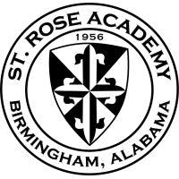 St Rose Academy logo