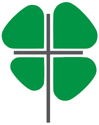 St Patrick's Parish logo